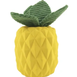 Koiran lelu Real Dog Tropical Beach ananas