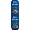 Koiranmakkara Brit Premium 800 g kalkkuna-herne