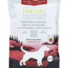 Koiranruoka-ateria Natur Premium Pet 500 g kana-nauta