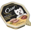 Koiranruoka Cesar 150 g Classics kana-häränliha