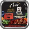 Koiranruoka Cesar 100 g Natural Goodness viljaton härkä mureke