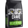 Koiranruoka Crave 2,8 kg lammas-härkä