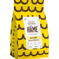 Koiranruoka Dagsmark 2 kg Häme kala-kaura