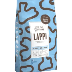Koiranruoka Dagsmark 10 kg Lappi