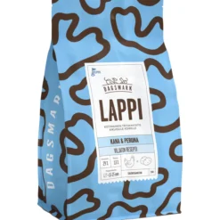 Koiranruoka Dagsmark 2 kg Lappi kana-peruna viljaton