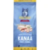 Koiranruoka Hau-Hau Champion 2 kg Kanaa, riisiä & kauraa