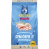 Koiranruoka Hau-Hau Champion 1,5 kg senioreille & keventäjille kana