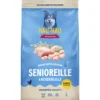 Koiranruoka Hau-Hau 2 kg senioreille ja keventäjille, kanaa, riisiä & kauraa