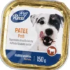 Koiranruoka Real Dog 150 g patee