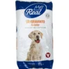 Koiranruoka Real Dog 15 kg Adult liha