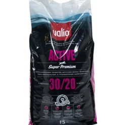 Koiranruoka Valio 15 kg Active