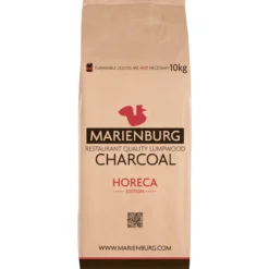 Koivuhiili Marienburg 10 kg HoReCa Edition