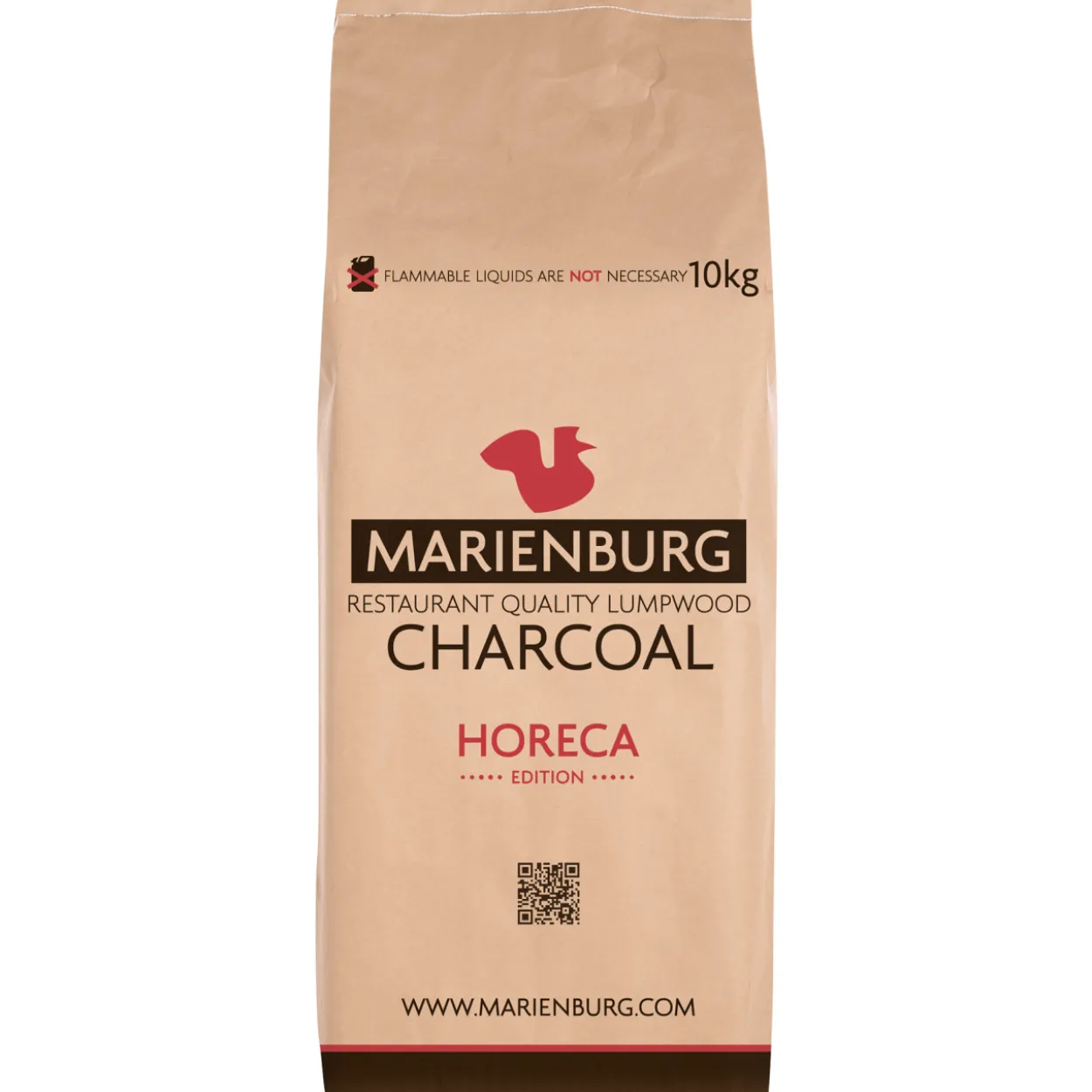 Koivuhiili Marienburg 10 kg HoReCa Edition