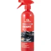 Kojelaudan puhdistusaine Dr Marcus Titanium Cockpit Milk 750 ml
