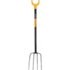 Kompostitalikko Fiskars Solid metalli