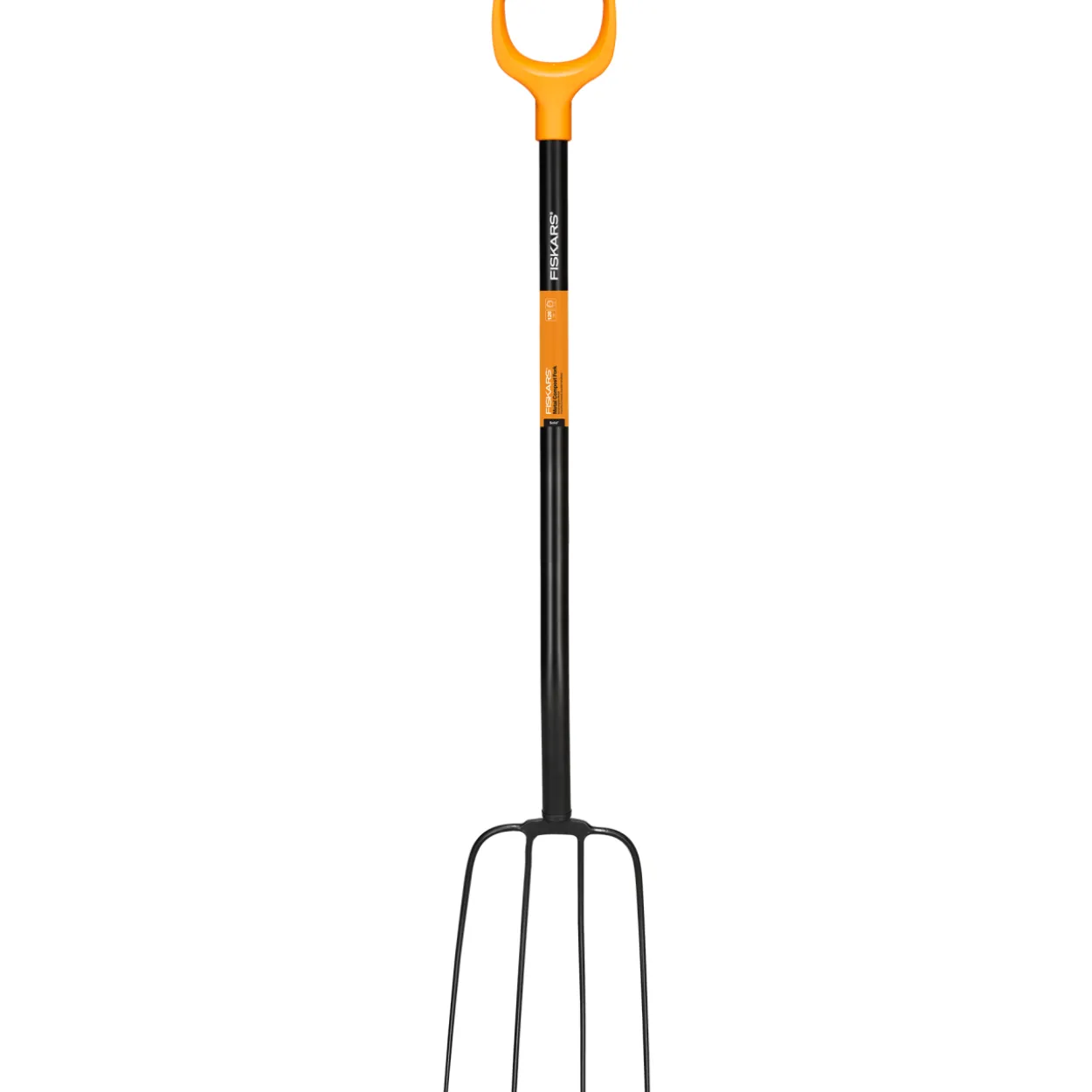 Kompostitalikko Fiskars Solid metalli