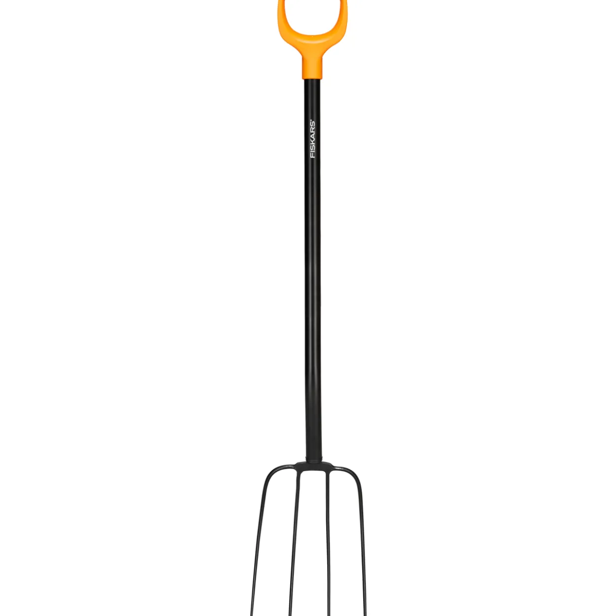 Kompostitalikko Fiskars Solid metalli