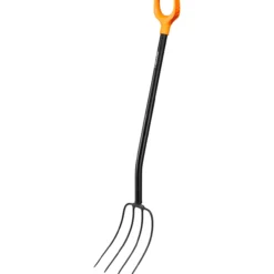 Kompostitalikko Fiskars Solid metalli