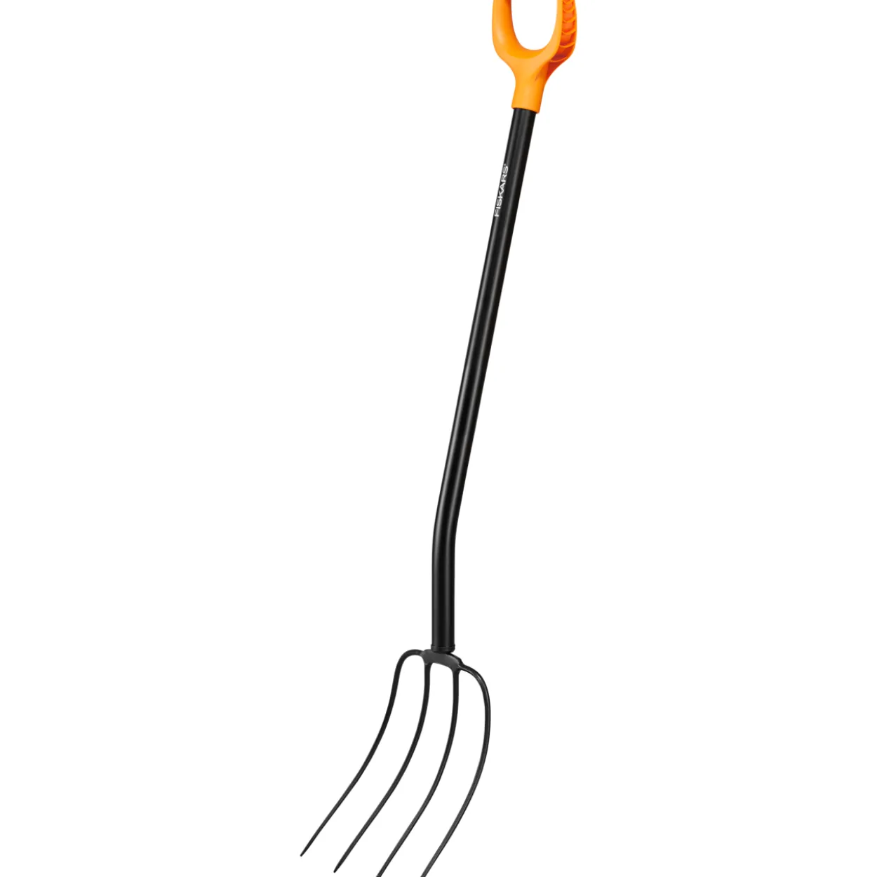 Kompostitalikko Fiskars Solid metalli