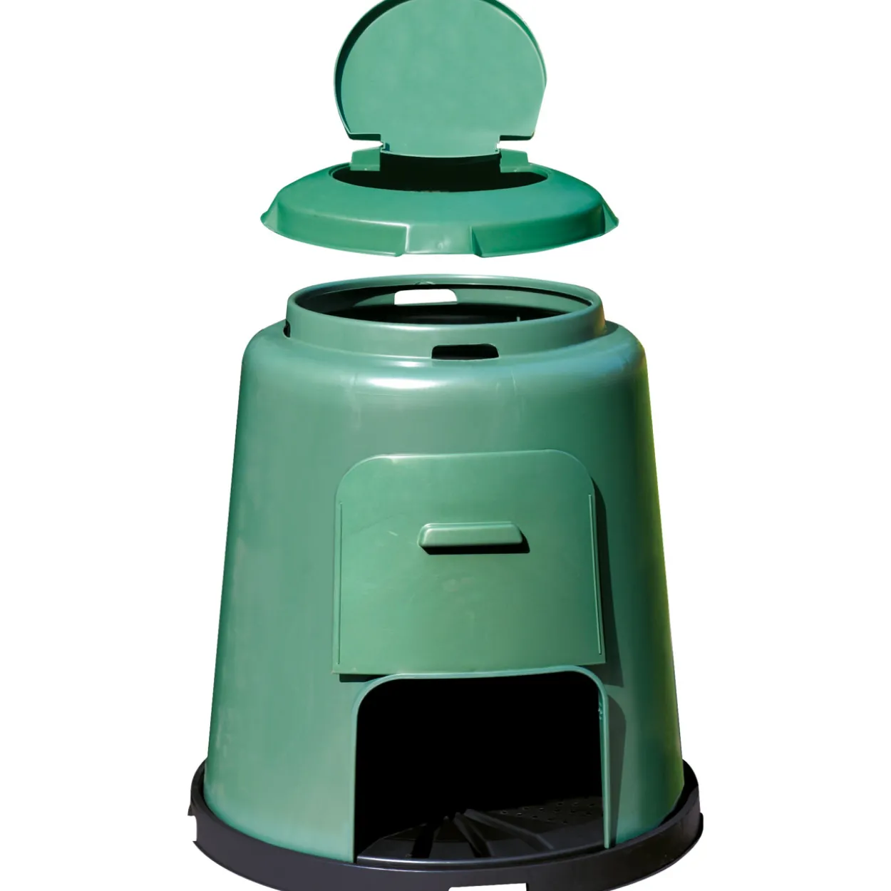Kompostori Garantia Rapid 280 l
