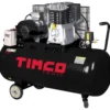 Kompressori Timco 5,5hp 300l hihnaveto