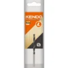 Konepuuporanterä Kendo ∅ 4,0×75mm