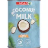Kookosmaito SPAR 400 ml Light 5-7 %