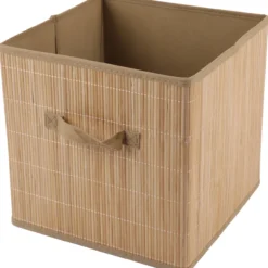 Kori Kotikulta 31 x 31 x 31 cm Breda bambu