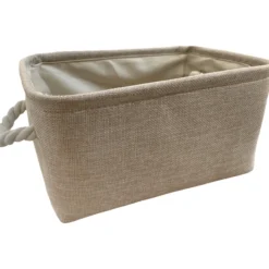 Kori Kotikulta 36 x 26 x 18 cm Jadela beige