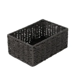 Kori Kotikulta 23 x 16 x 10 cm Marton tummanharmaa
