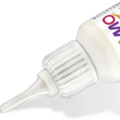 Koristegeeli FIMO 50 ml läpikuultava