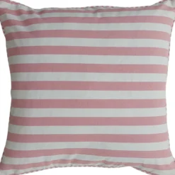 Koristetyyny Kotikulta 45 x 45 cm Sona pinkki