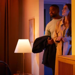 Koristevalosarja Philips Hue Festavia 500 LED