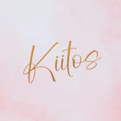 Kortti AmandaB Kiitos