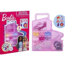 Koruntekosetti Barbie