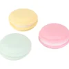 Korurasia Miny 3 kpl macaron