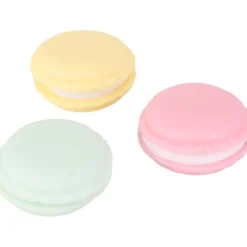 Korurasia Miny 3 kpl macaron