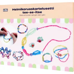 Korusetti Iisi tee-se-itse