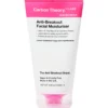 Kosteusvoide Carbon Theory 100 ml kasvoille Anti-Breakout