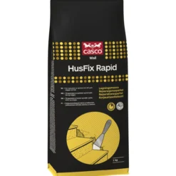 Kotikitti Casco HusFix Rapid 1 kg