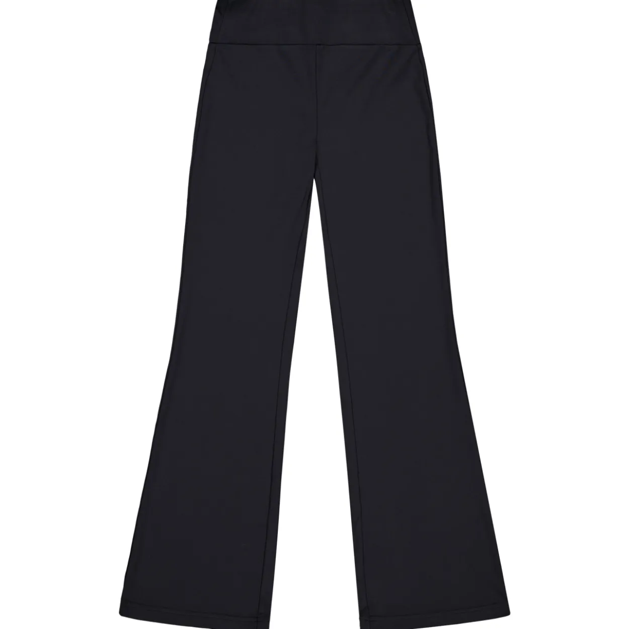 Koululaisten bootcut-leggingsit Future TT Sport Obelia