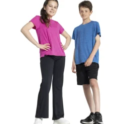 Koululaisten bootcut-leggingsit Future TT Sport Obelia