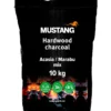 Kovapuu grillihiili Mustang akaasia / marabu 10 kg