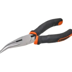 Kärkipihdit Tactix 160 mm 45°taivutettu kärki