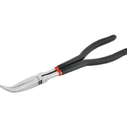Kärkipihti Tactix 280 mm 45° taivutettu kärki