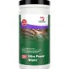 Käsienpuhdistuspyyhe Dreumex Power Wipes, 90 kpl