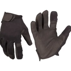 Käsineet Mil-Tec Combat Touch musta