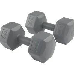 Käsipainot Future TT Sport 2 x 5 kg