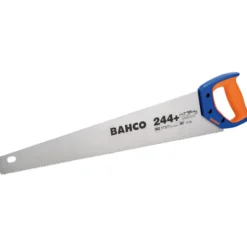 Käsisaha Bahco 22" yleis Barracuda