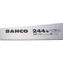 Käsisaha Bahco 22" yleis Barracuda